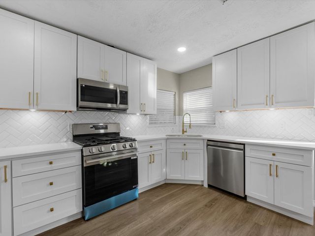 4513 Normandy Way, Houston, TX 77021