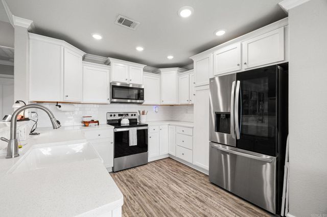 253 Brewer Street, Ward, AR 72176