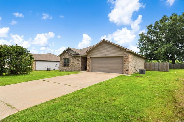 253 Brewer Street, Ward, AR 72176