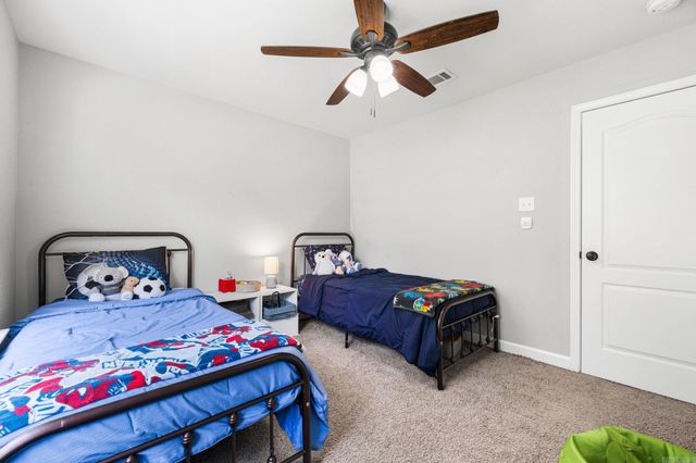 253 Brewer Street, Ward, AR 72176