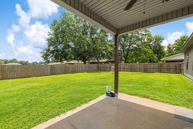 253 Brewer Street, Ward, AR 72176