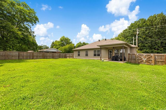 253 Brewer Street, Ward, AR 72176