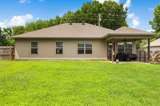 253 Brewer Street, Ward, AR 72176