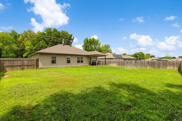 253 Brewer Street, Ward, AR 72176