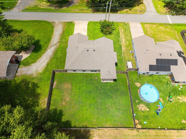 253 Brewer Street, Ward, AR 72176