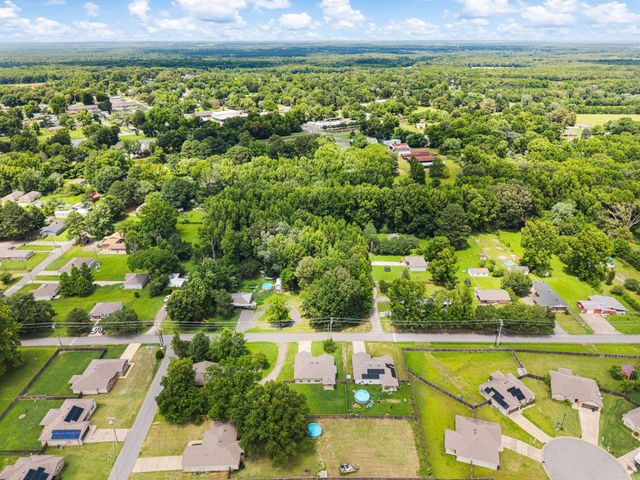 253 Brewer Street, Ward, AR 72176