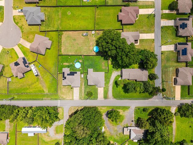 253 Brewer Street, Ward, AR 72176