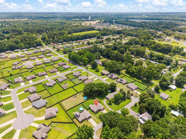253 Brewer Street, Ward, AR 72176