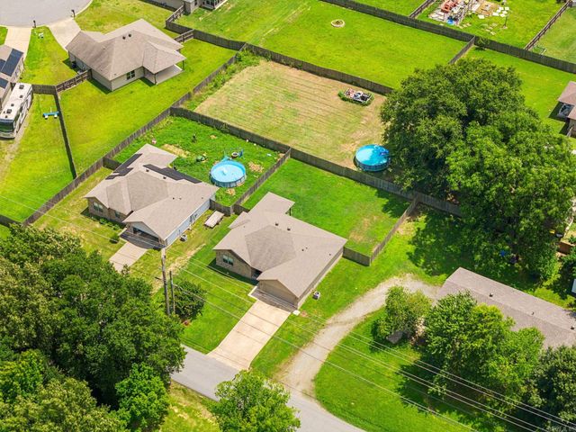 253 Brewer Street, Ward, AR 72176
