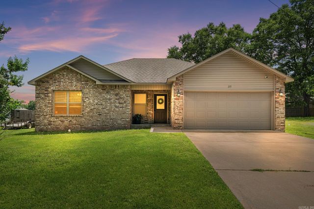253 Brewer Street, Ward, AR 72176