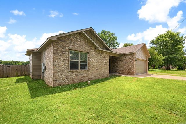 253 Brewer Street, Ward, AR 72176