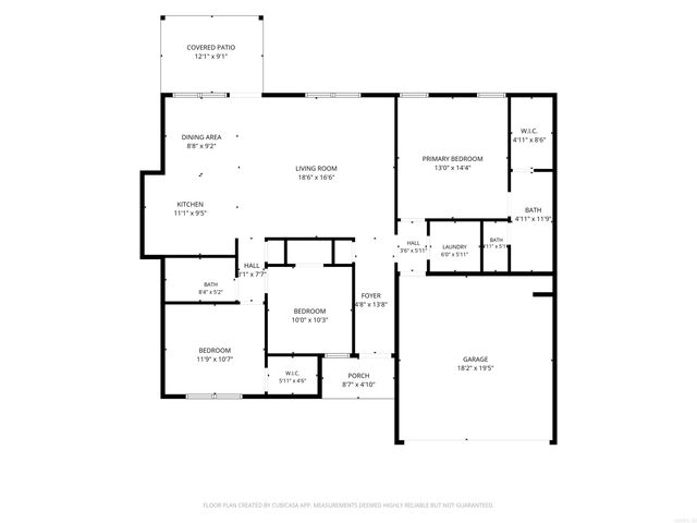 253 Brewer Street, Ward, AR 72176