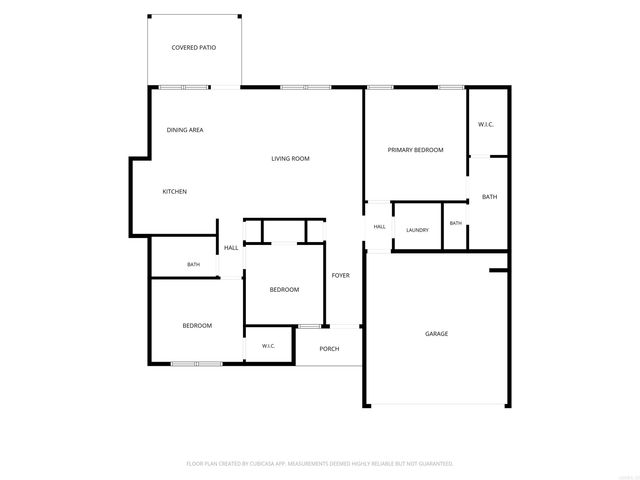 253 Brewer Street, Ward, AR 72176