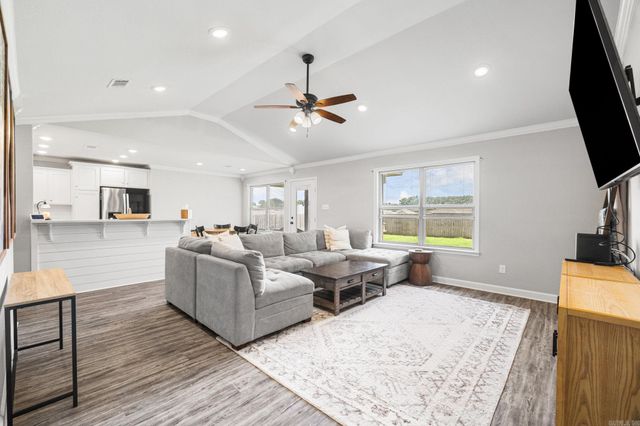253 Brewer Street, Ward, AR 72176