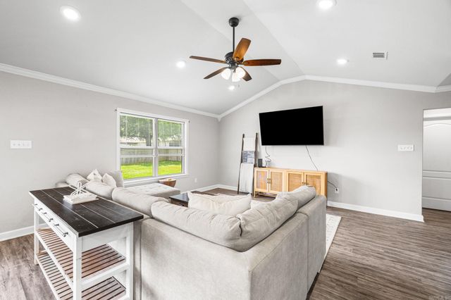 253 Brewer Street, Ward, AR 72176