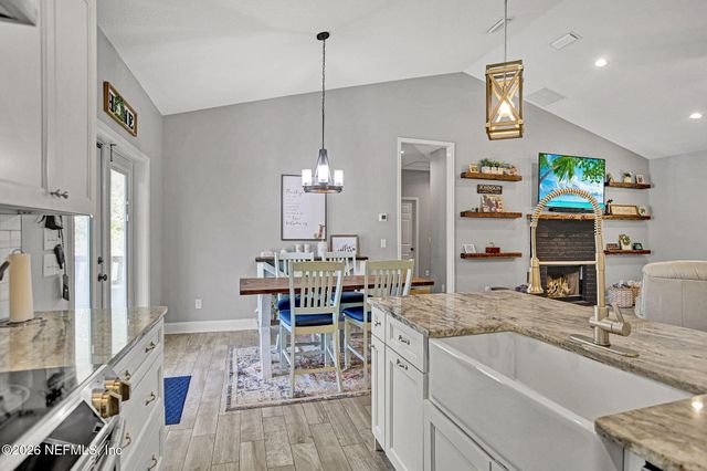 5608 JONES CREEK Road, Keystone Heights, FL 32656