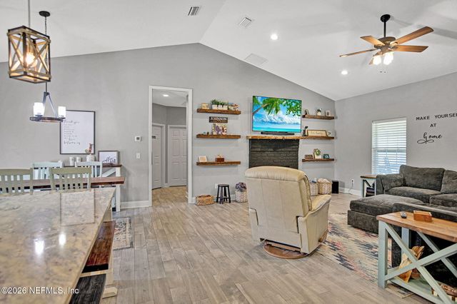 5608 JONES CREEK Road, Keystone Heights, FL 32656