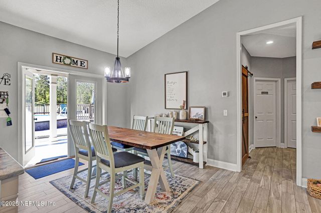 5608 JONES CREEK Road, Keystone Heights, FL 32656