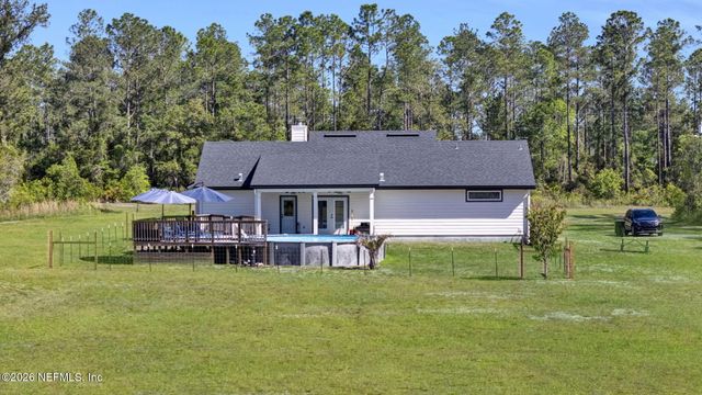 5608 JONES CREEK Road, Keystone Heights, FL 32656