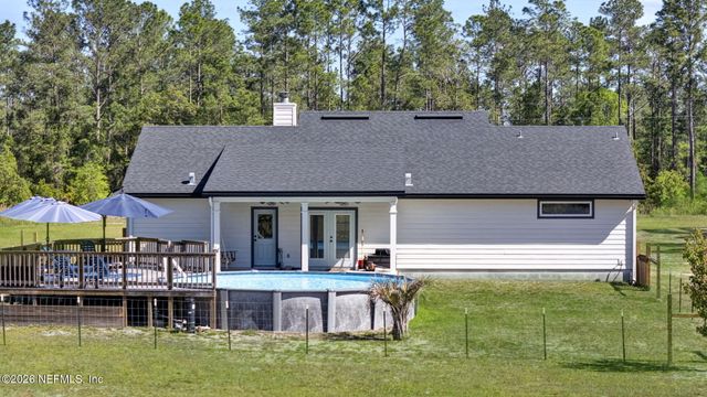 5608 JONES CREEK Road, Keystone Heights, FL 32656