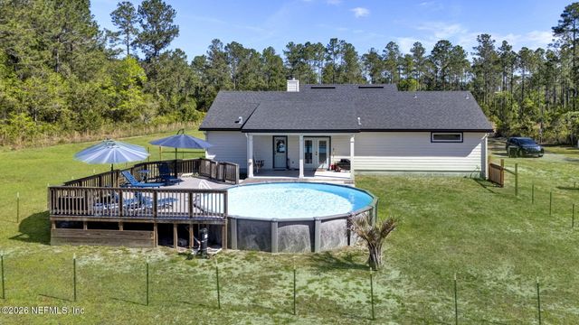 5608 JONES CREEK Road, Keystone Heights, FL 32656