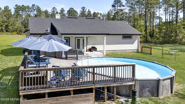 5608 JONES CREEK Road, Keystone Heights, FL 32656