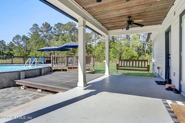 5608 JONES CREEK Road, Keystone Heights, FL 32656