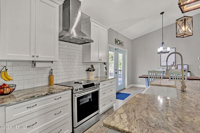 5608 JONES CREEK Road, Keystone Heights, FL 32656