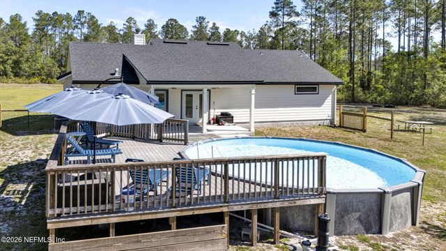 5608 JONES CREEK Road, Keystone Heights, FL 32656