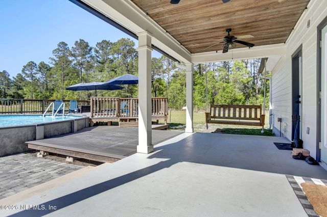 5608 JONES CREEK Road, Keystone Heights, FL 32656