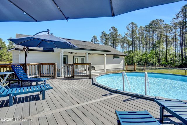 5608 JONES CREEK Road, Keystone Heights, FL 32656