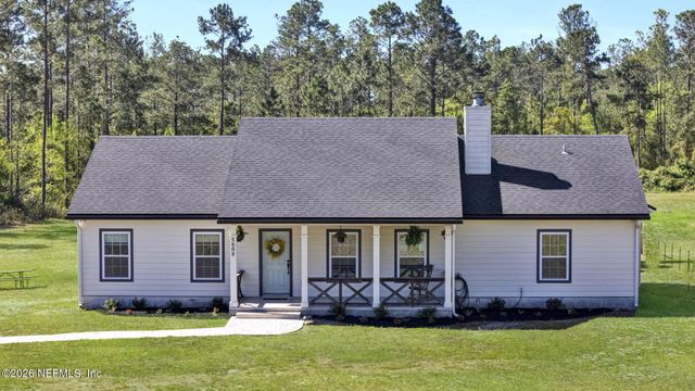 5608 JONES CREEK Road, Keystone Heights, FL 32656