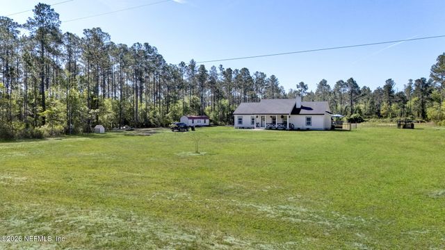 5608 JONES CREEK Road, Keystone Heights, FL 32656