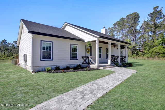 5608 JONES CREEK Road, Keystone Heights, FL 32656