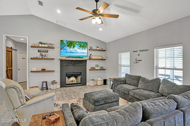 5608 JONES CREEK Road, Keystone Heights, FL 32656