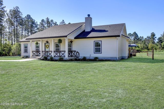 5608 JONES CREEK Road, Keystone Heights, FL 32656