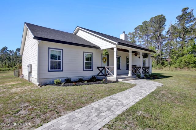 5608 JONES CREEK Road, Keystone Heights, FL 32656