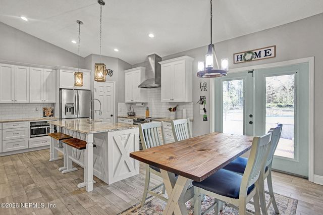 5608 JONES CREEK Road, Keystone Heights, FL 32656