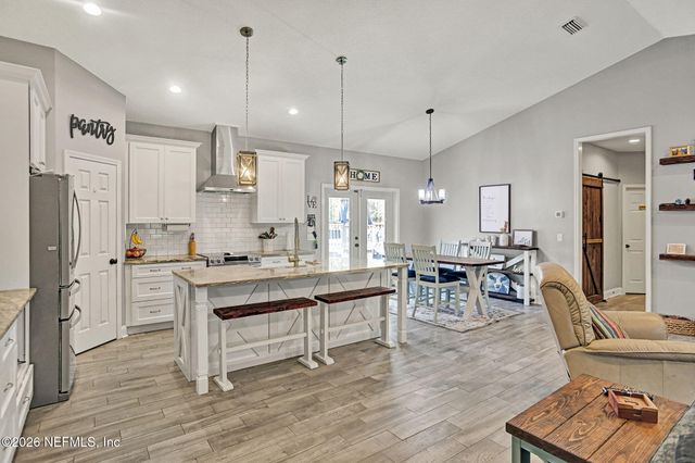 5608 JONES CREEK Road, Keystone Heights, FL 32656