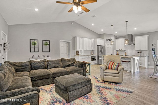 5608 JONES CREEK Road, Keystone Heights, FL 32656