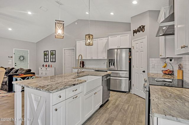 5608 JONES CREEK Road, Keystone Heights, FL 32656