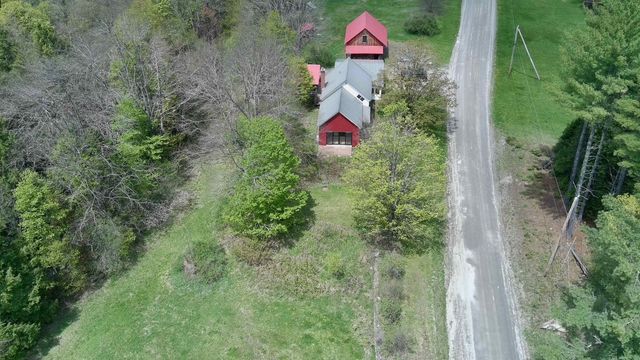 2113 Stony Brook Road, Northfield, VT 05663