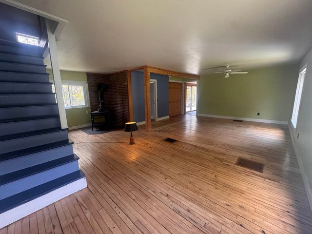 2113 Stony Brook Road, Northfield, VT 05663