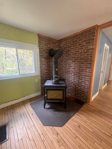 2113 Stony Brook Road, Northfield, VT 05663