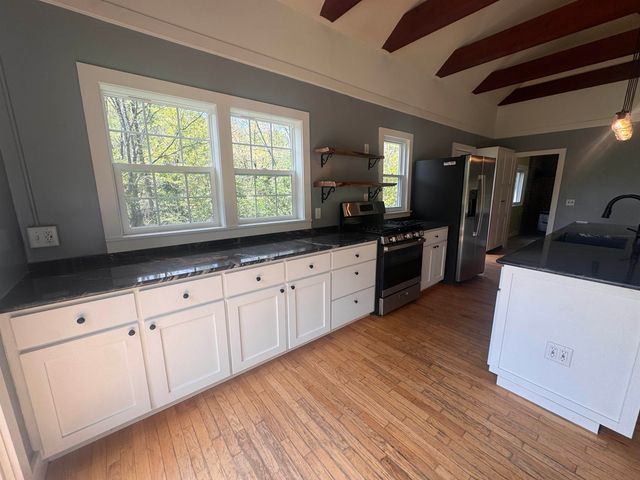 2113 Stony Brook Road, Northfield, VT 05663