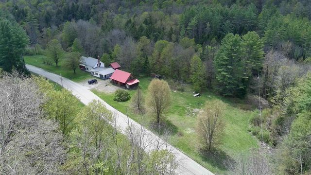 2113 Stony Brook Road, Northfield, VT 05663