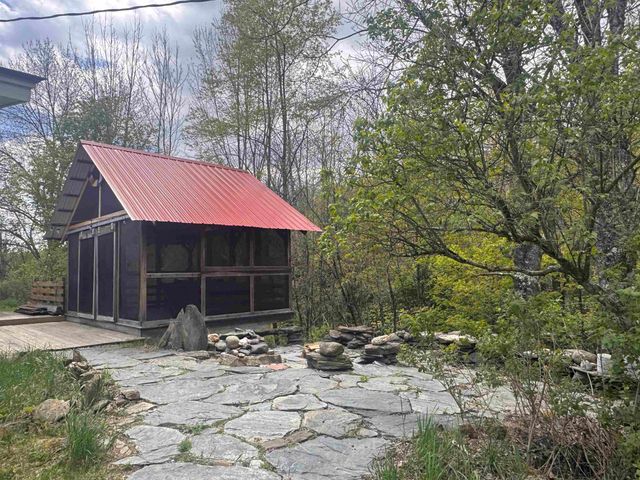 2113 Stony Brook Road, Northfield, VT 05663