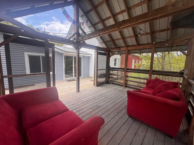 2113 Stony Brook Road, Northfield, VT 05663