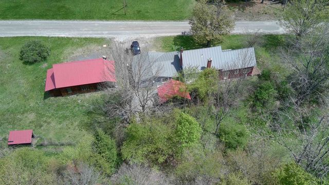 2113 Stony Brook Road, Northfield, VT 05663