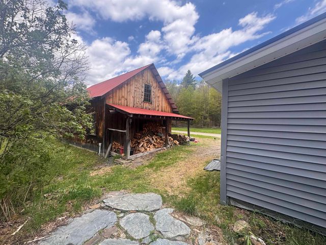 2113 Stony Brook Road, Northfield, VT 05663